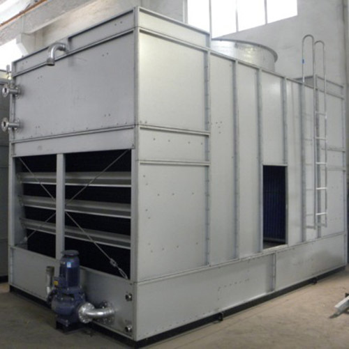 為什么要對閉式冷卻塔開展除垢工作 為什么要對閉式冷卻塔開展除垢工作