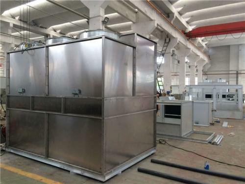 閉式冷卻塔的價格受到哪些因素影響？