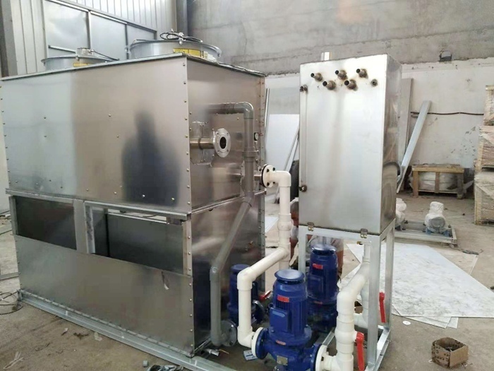 如何處理閉式冷卻塔水溫不正常的問(wèn)題 如何處理閉式冷卻塔水溫不正常的問(wèn)題