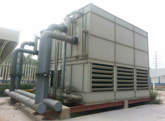 怎樣對(duì)閉式冷卻塔進(jìn)行防腐措施 怎樣對(duì)閉式冷卻塔進(jìn)行防腐措施