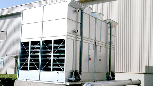 為什么閉式冷卻塔控量會發生偏差? 為什么閉式冷卻塔控量會發生偏差?