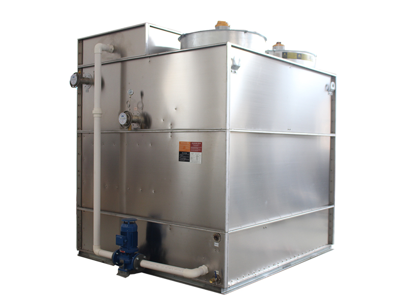 在使用閉式冷卻塔過(guò)程中,我們更應(yīng)該重視哪些地方? 在使用閉式冷卻塔過(guò)程中,我們更應(yīng)該重視哪些地方?